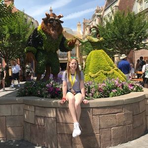 Meet your Posher, Jackie